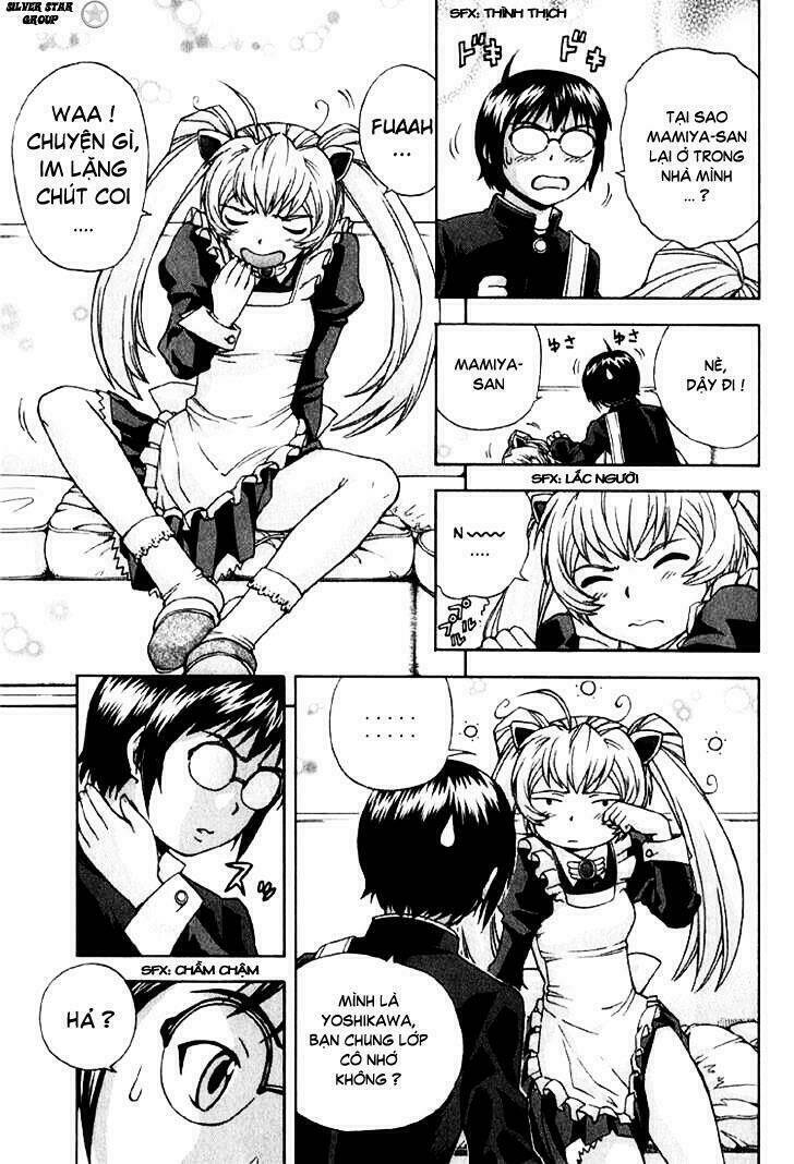 magikano chapter 1.2 23