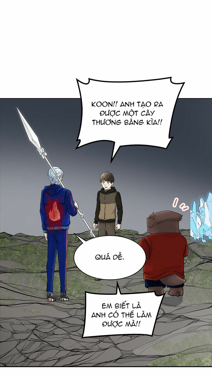 tòa tháp bí ẩn 2 chapter 297 19
