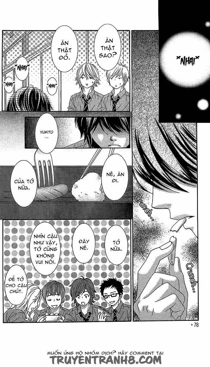 bokutachi wa shitte shimatta chapter 26 37