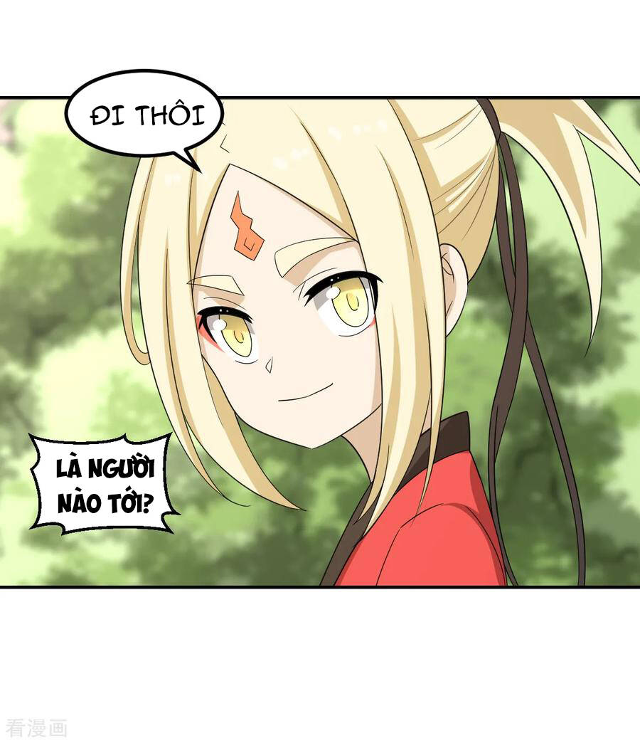 nghịch thiên tiên mệnh chapter 65 26