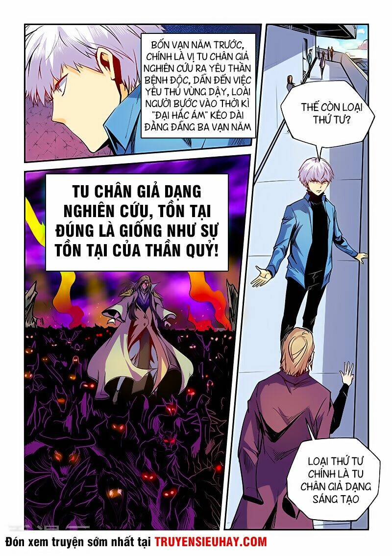 tu chân tứ vạn niên chapter 53 2