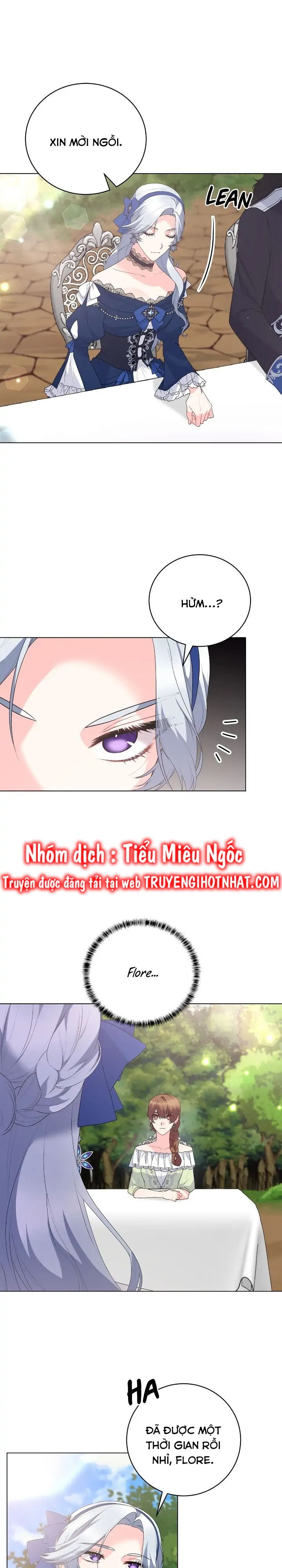 tôi sẽ trở thành nhân vật chính chapter 116 24