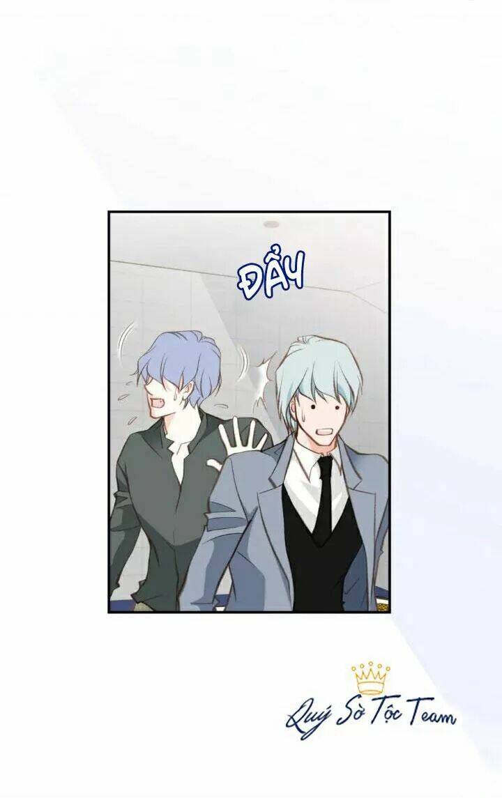 tiếp xúc chí mạng chapter 96 6