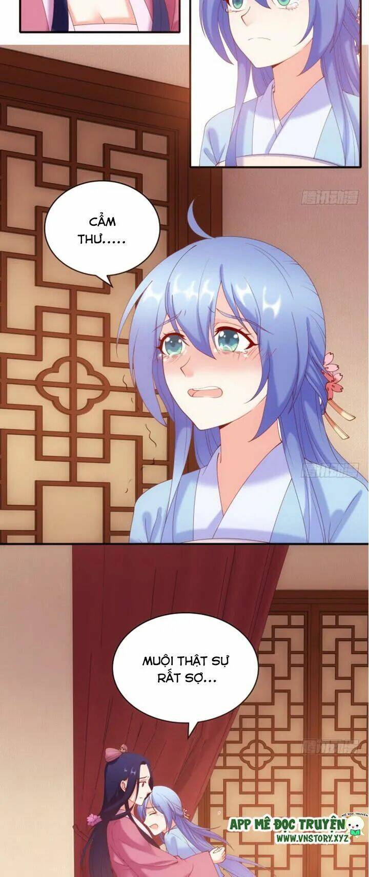 đô đốc đại nhân sủng thê kí chapter 27 21