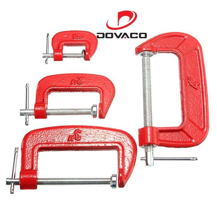Dụng cụ kẹp giữ đồ V3 bằng thép 6 inch
