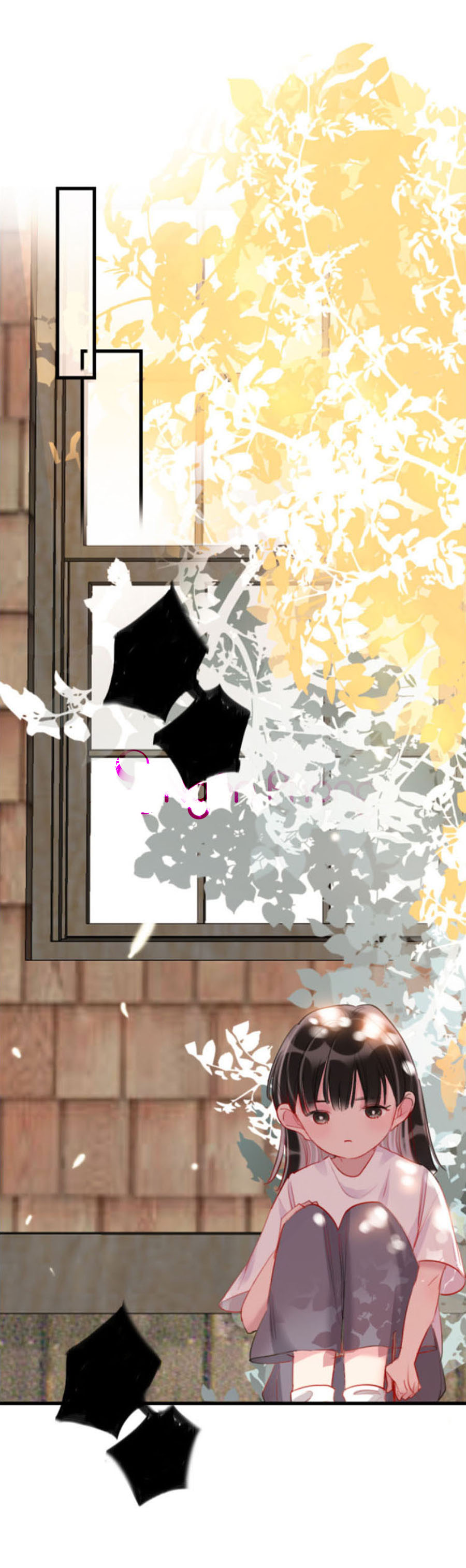 cô ấy thật xinh đẹp! chapter 14 2