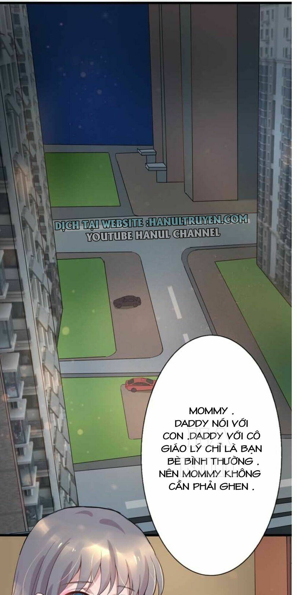 dụ sủng, mua cái daddy về sủng mommy chapter 9 7