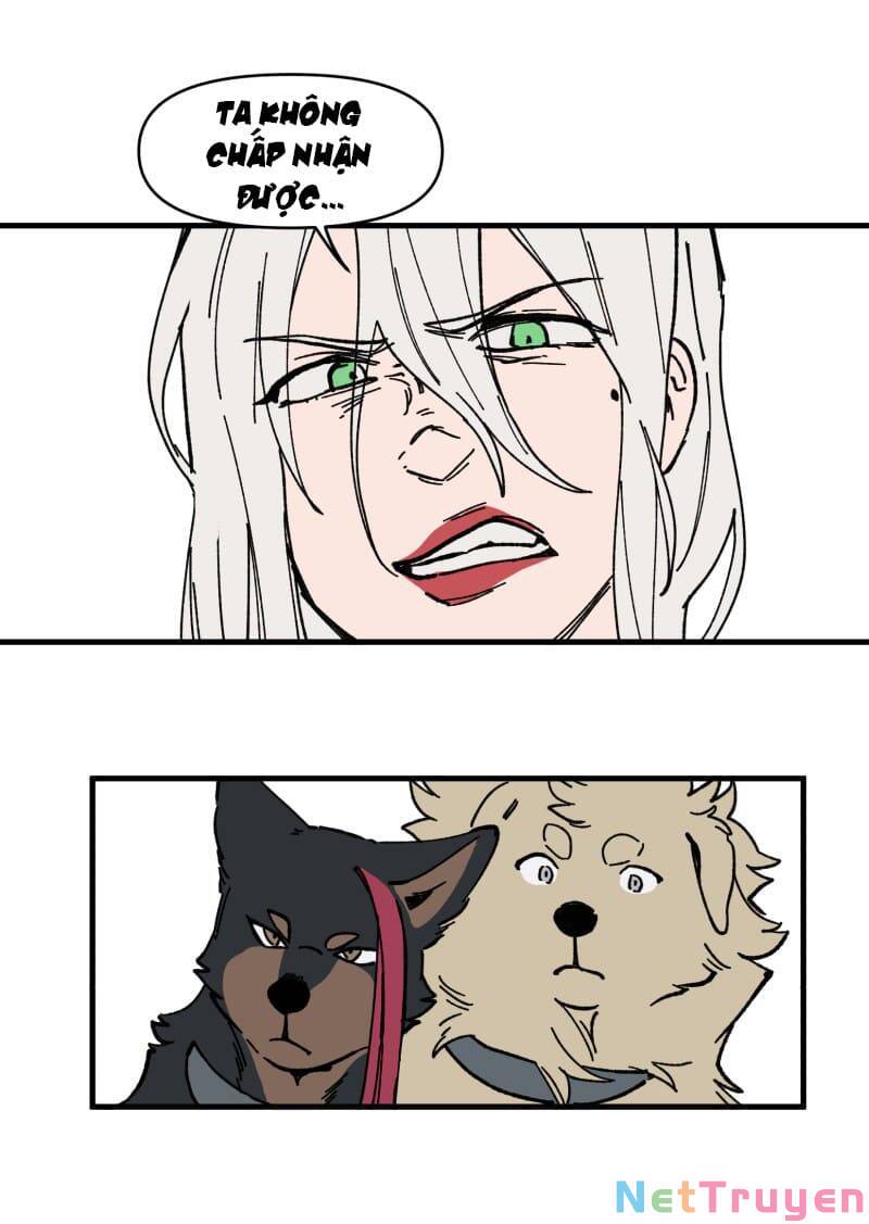 lumine - cội nguồn ánh sáng chapter 150 10