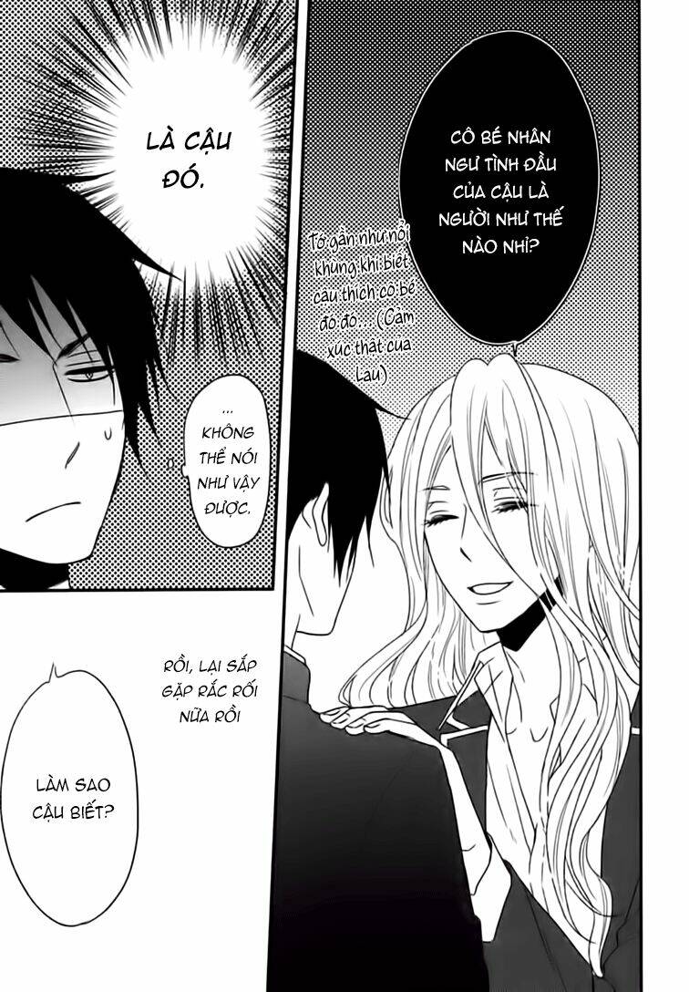 monster petite panic chapter 3 9