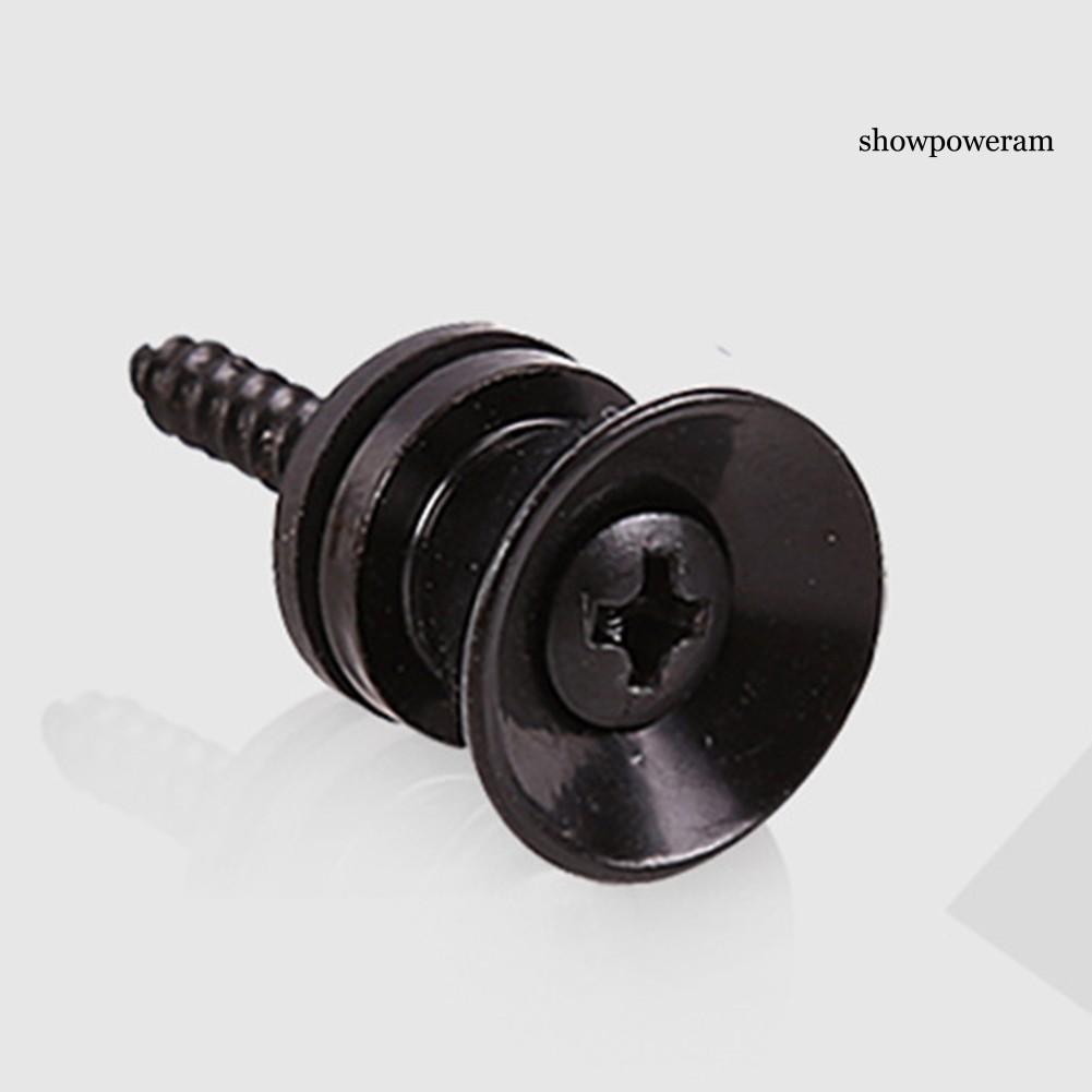 Chốt Khóa Dây Đàn Ghi Ta Điện Chống Trượt