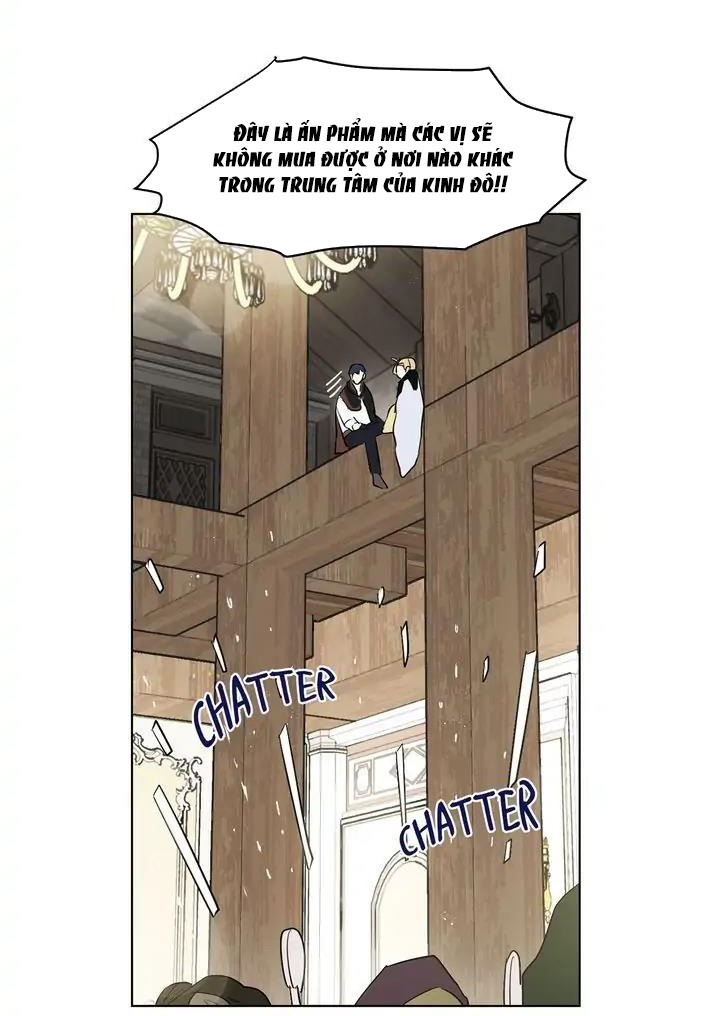 tôi là fan cứng hoàng tử chapter 36.2 15