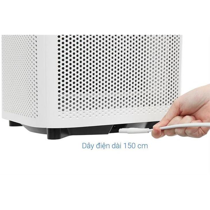 4 PRO - Máy lọc không khí Xiaomi Smart Air Purifier 4 Pro (BHR5056EU) - HÀNG CHÍNH HÃNG - GIAO HCM