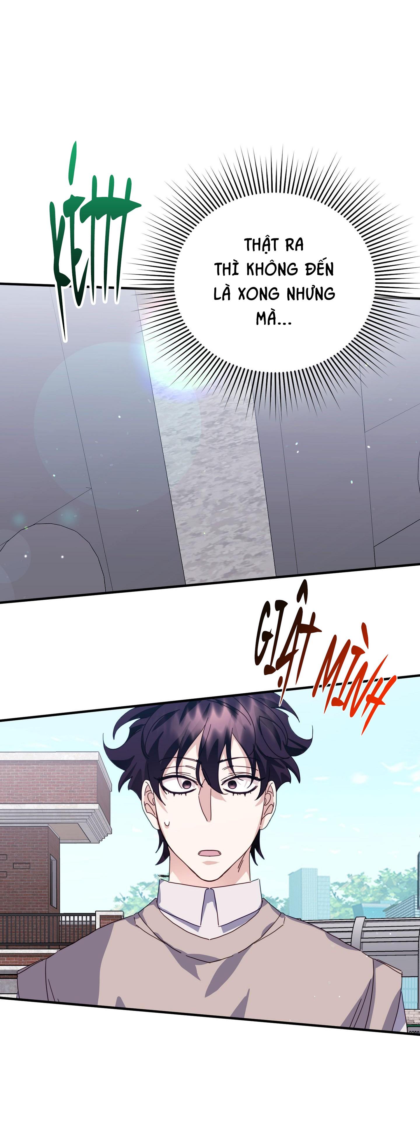 hổ trở về chapter 46 69