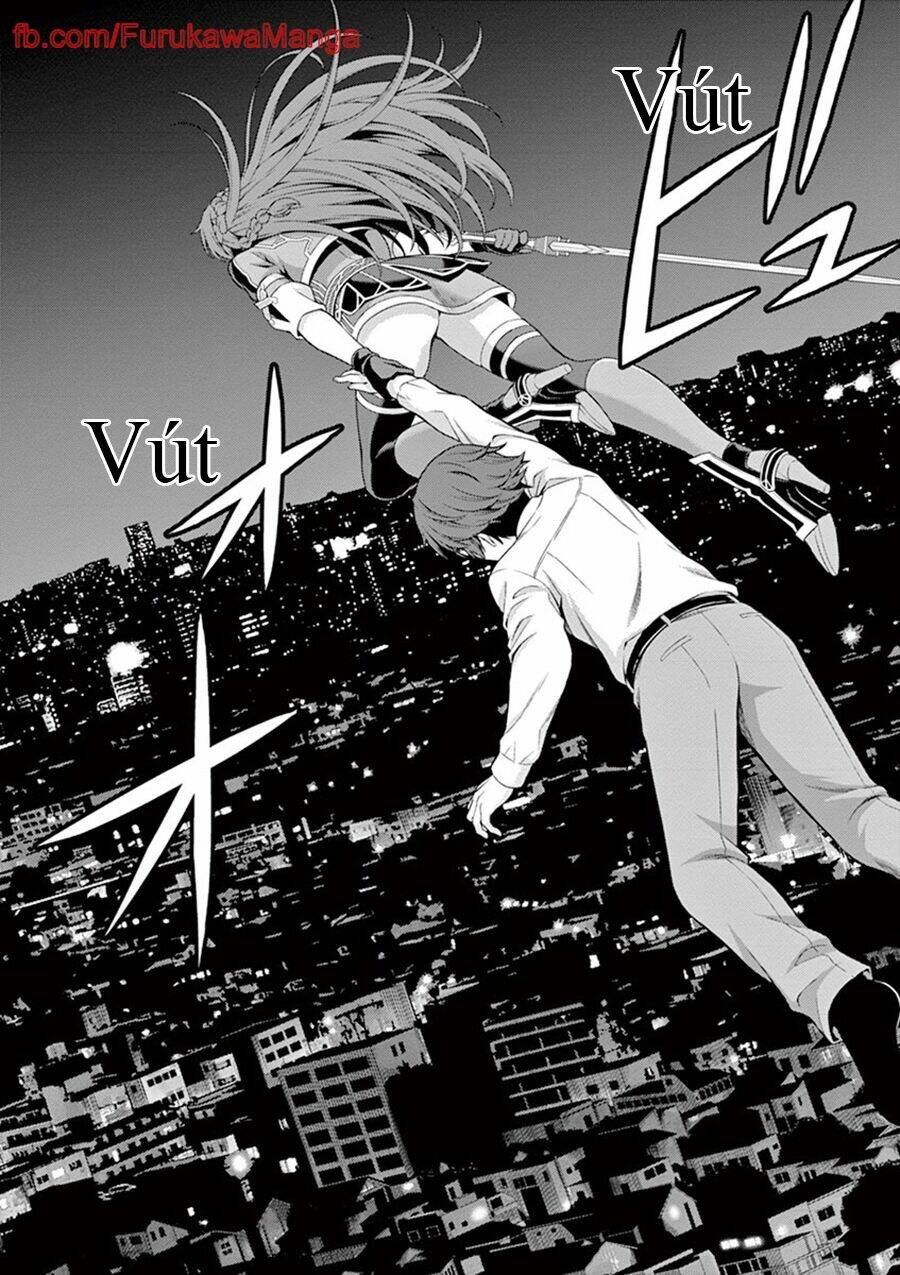 re:creators chapter 2 11