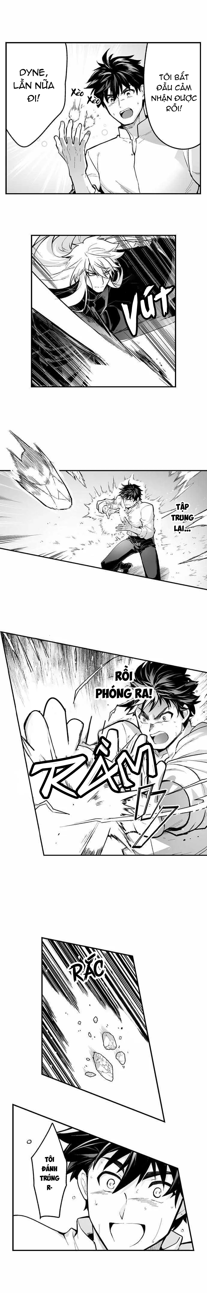 vợ của titan chapter 118 4