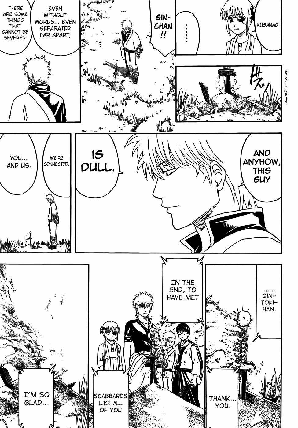 gintama - linh hồn bạc chapter 429 18