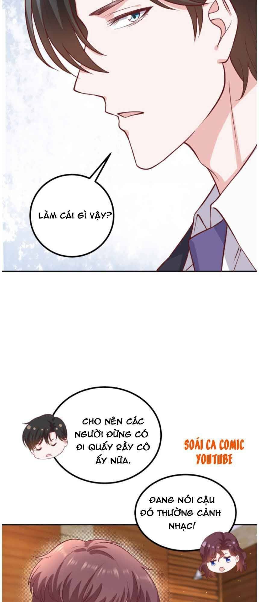 nhất sanh hữu hỉ chapter 48 12