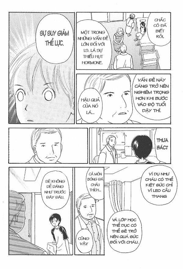 i.s. (intersexuality) chapter 5 10