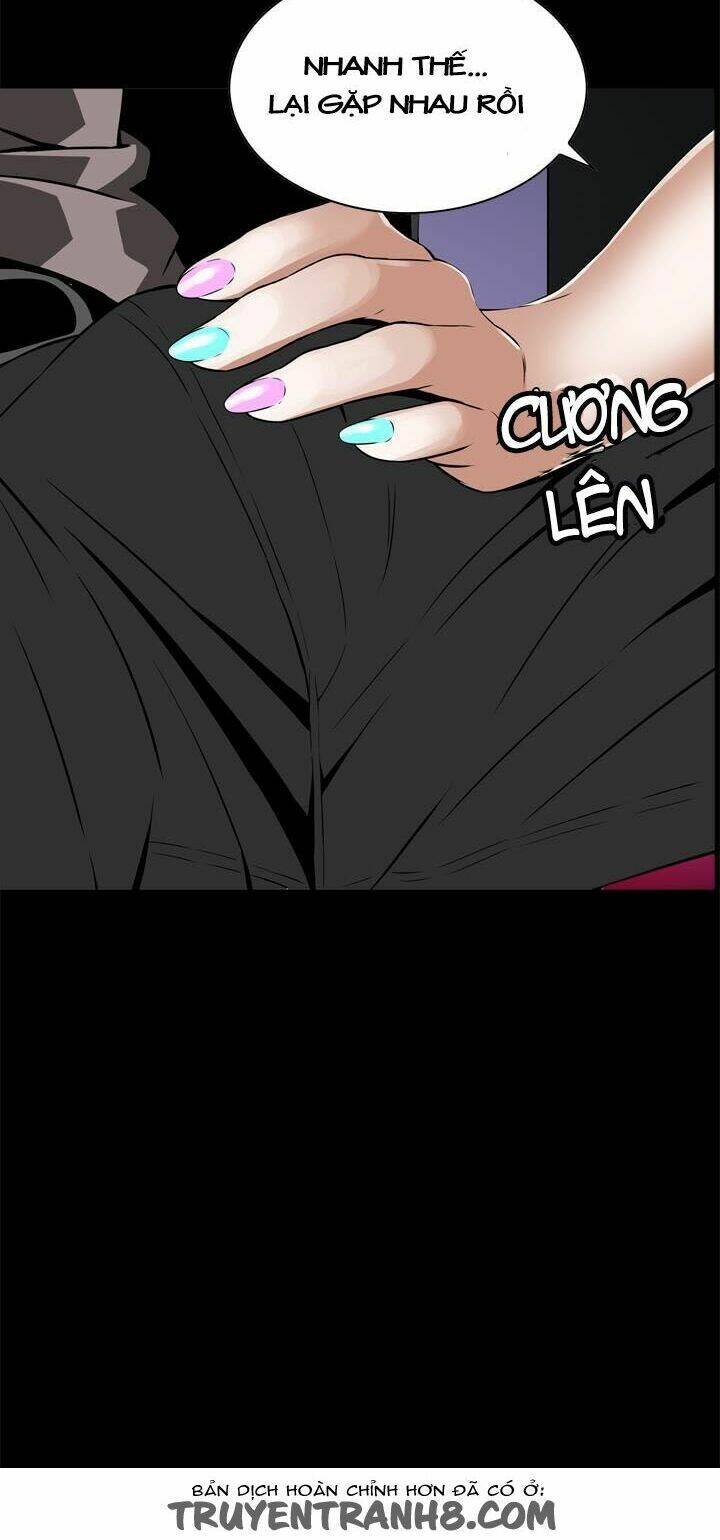 giấc mơ khủng khiếp - deadful dream chapter 8 69