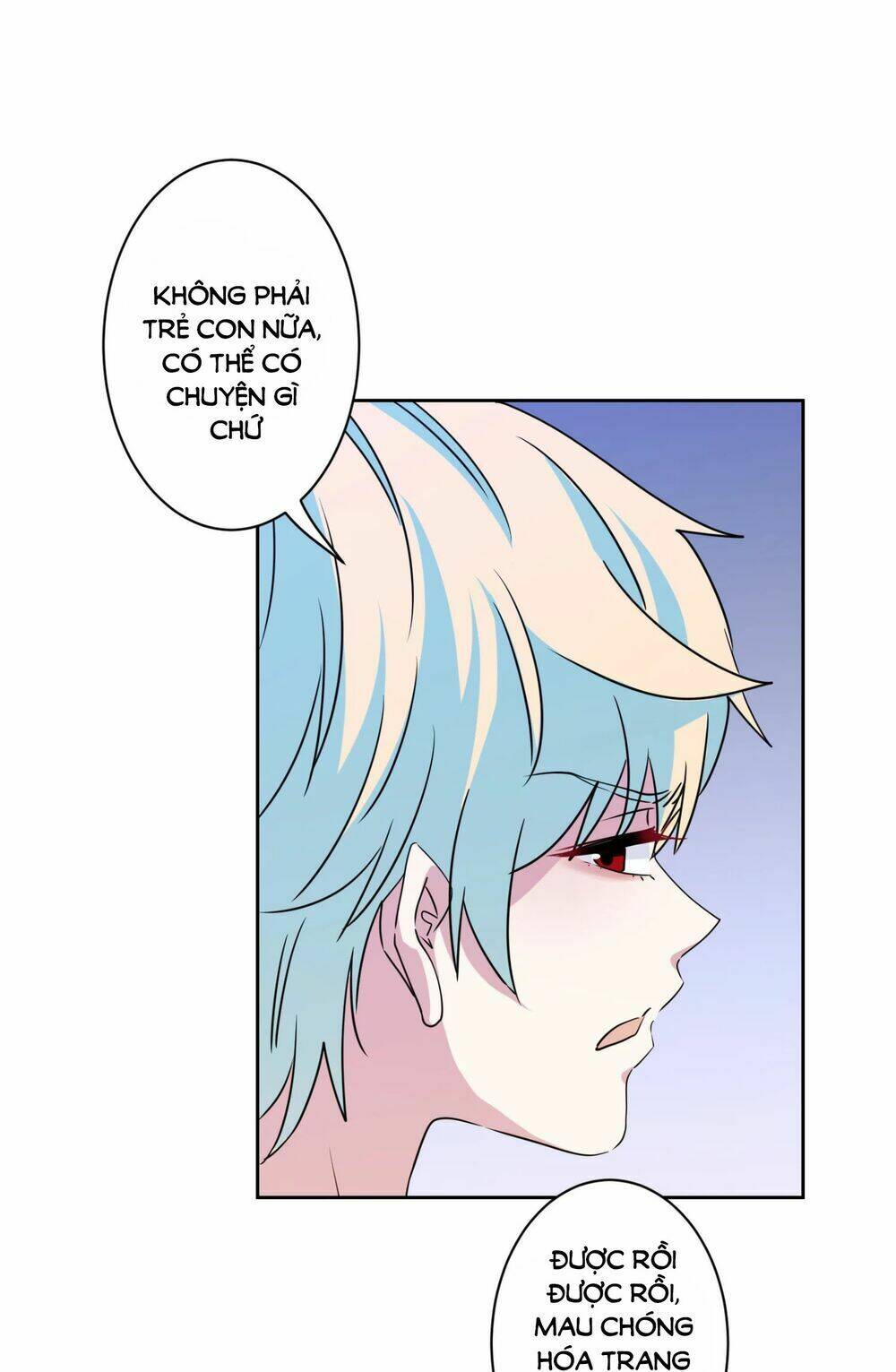 nhân vật phản diện: không ngọt không lấy tiền chapter 34 19