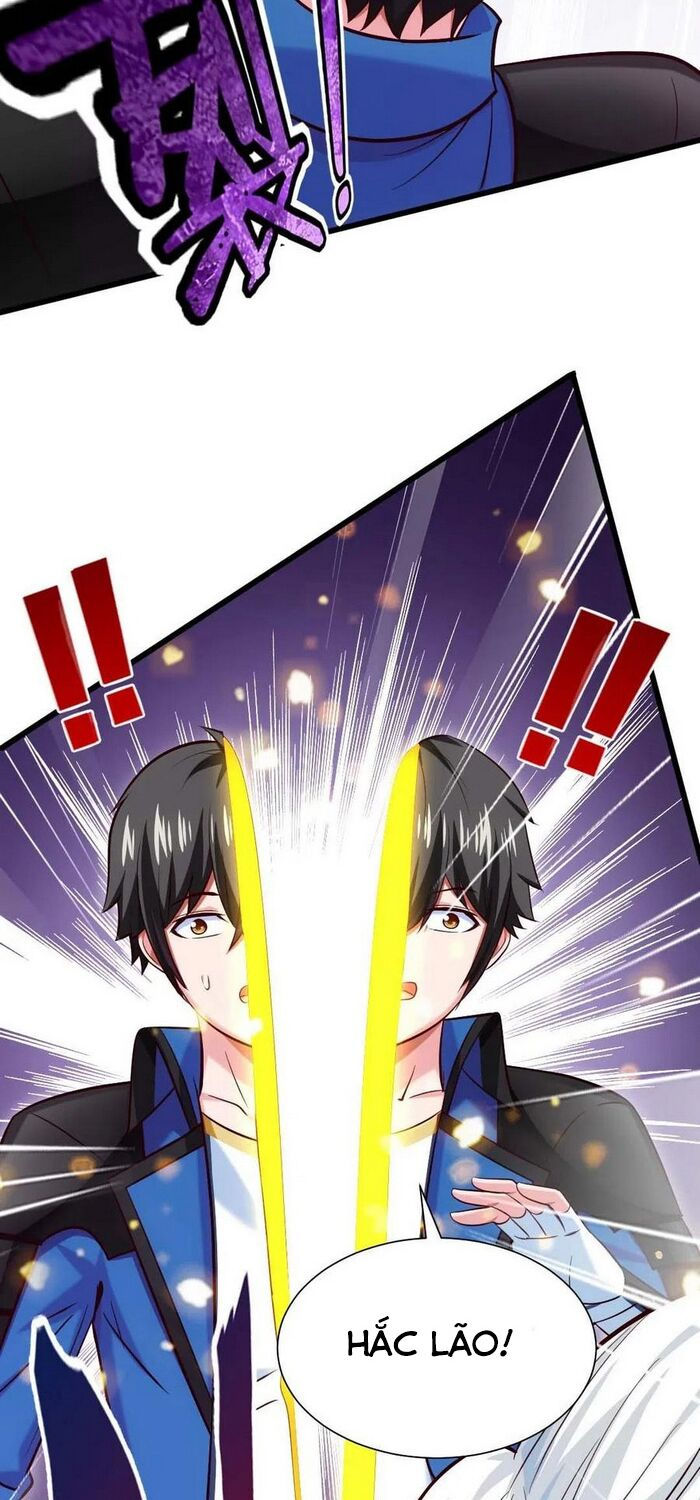 ma thú kiếm thánh dị giới tung hoành chapter 157 38