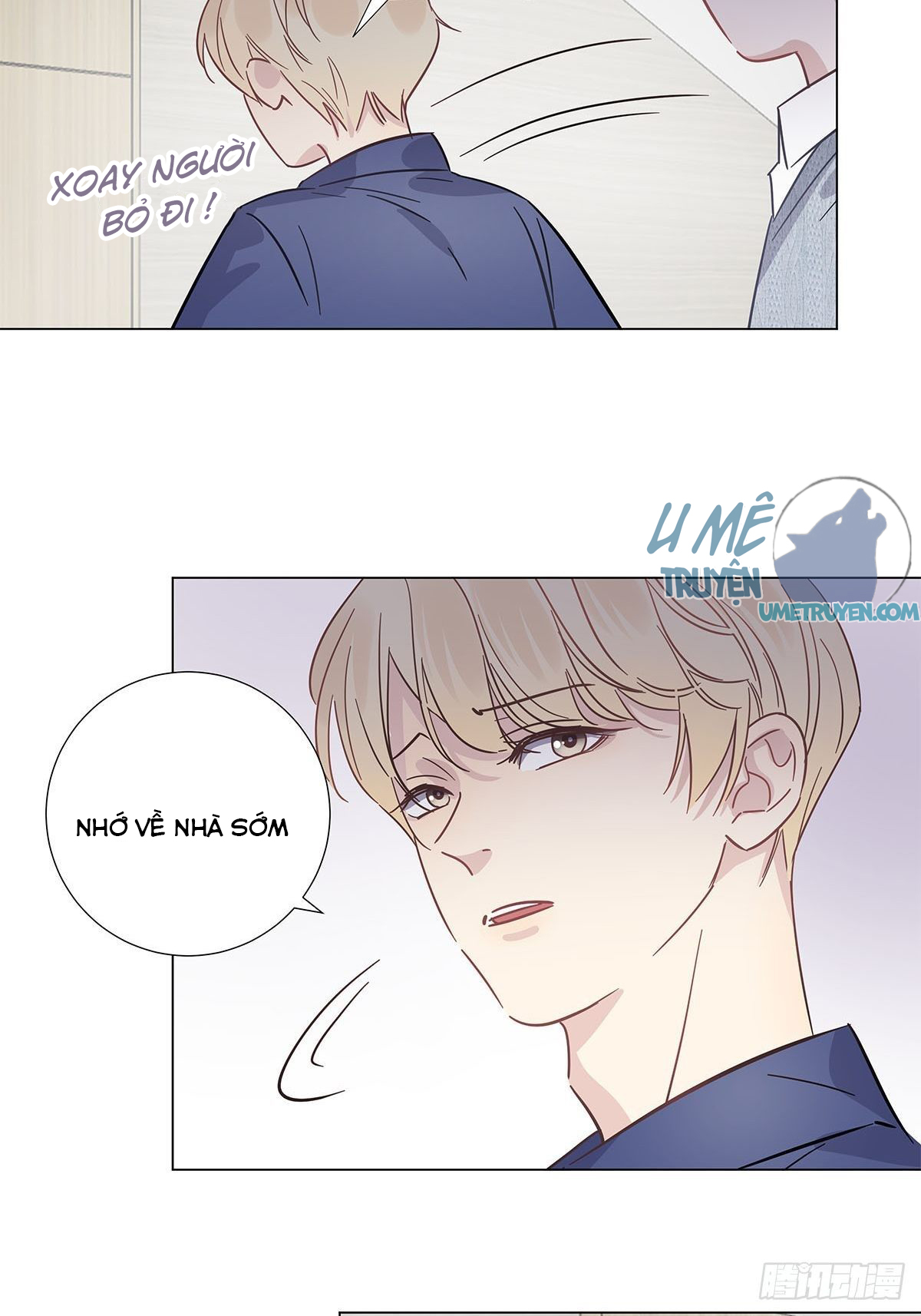 hôm nay nam giả trang nữ vẫn chưa được cầu hôn! chapter 28 20