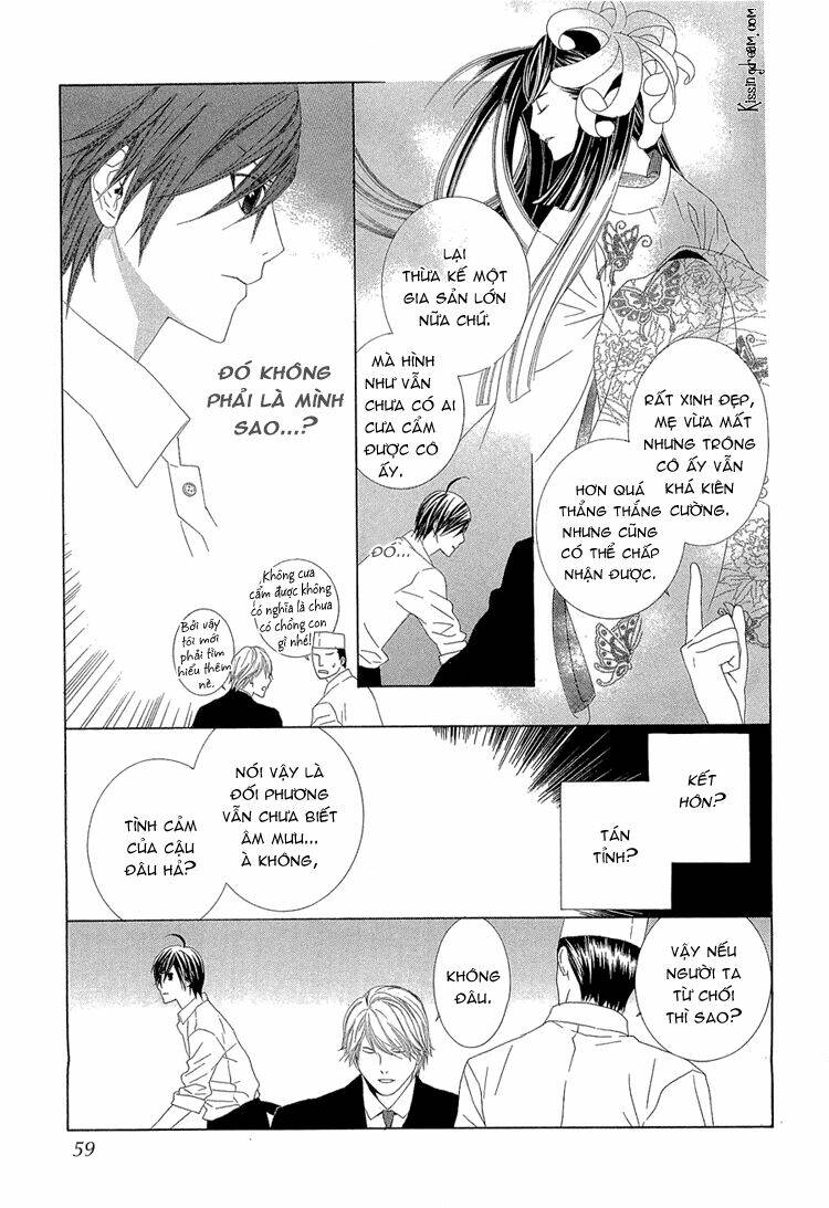 hanamai koeda de aimashou chapter 2 17