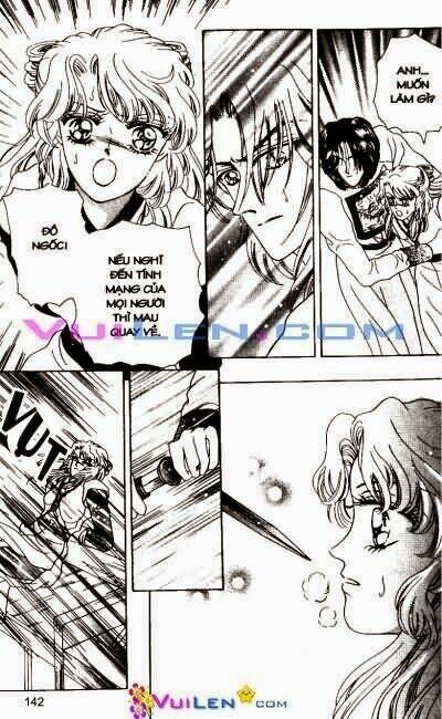 tinh linh của biển chapter 2 142