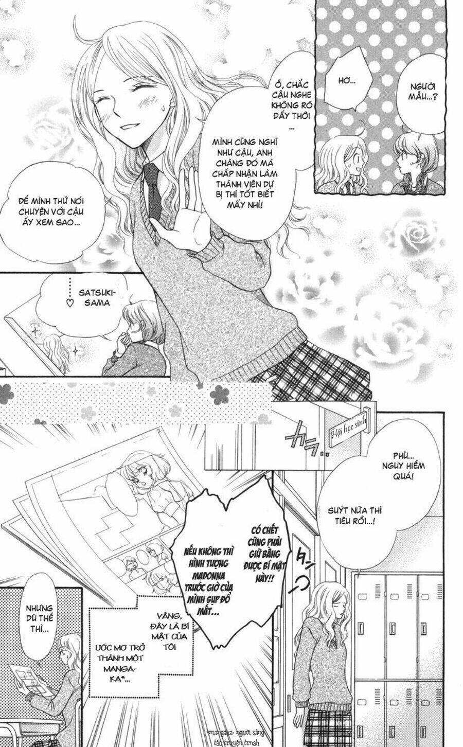 tổng hợp one shot. chapter 298 6