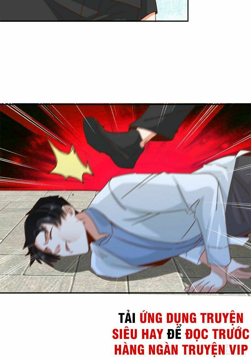 đô thị siêu cấp y sinh chapter 27 24