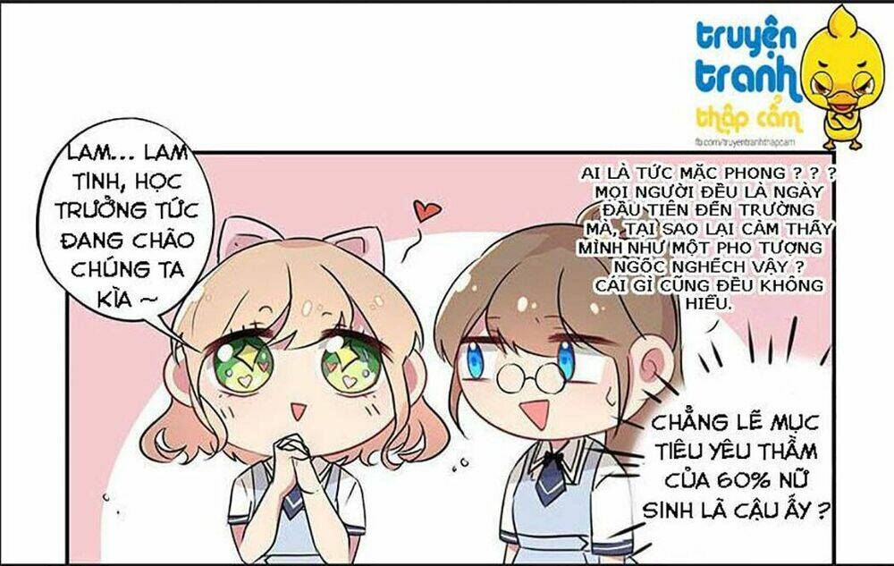 bá đạo hiệu thảo đích duệ nha đầu chapter 1 60