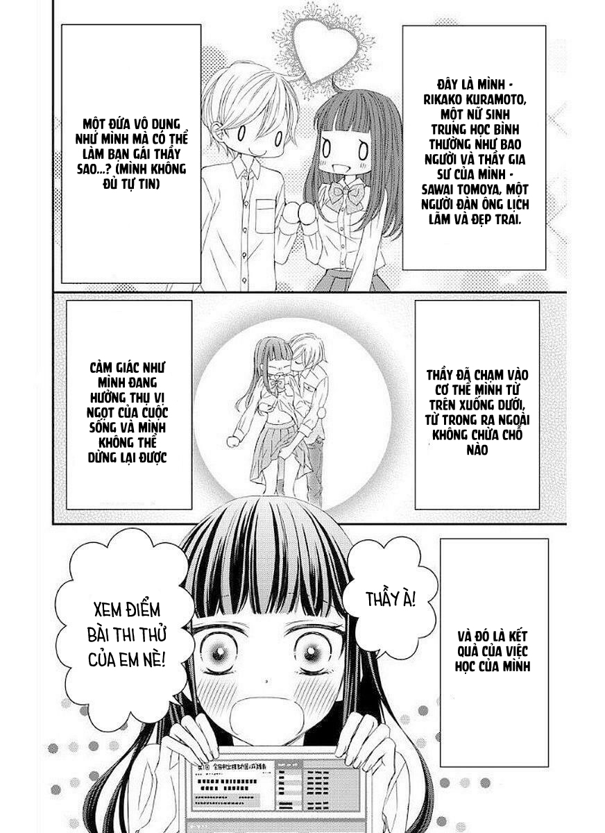 xin hãy dạy cho em chapter 10.1 1