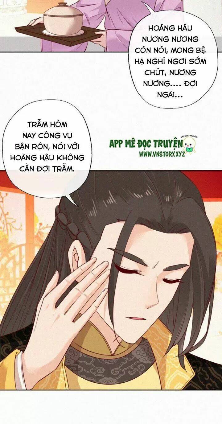 thiên hương mỹ nhân chapter 25 6