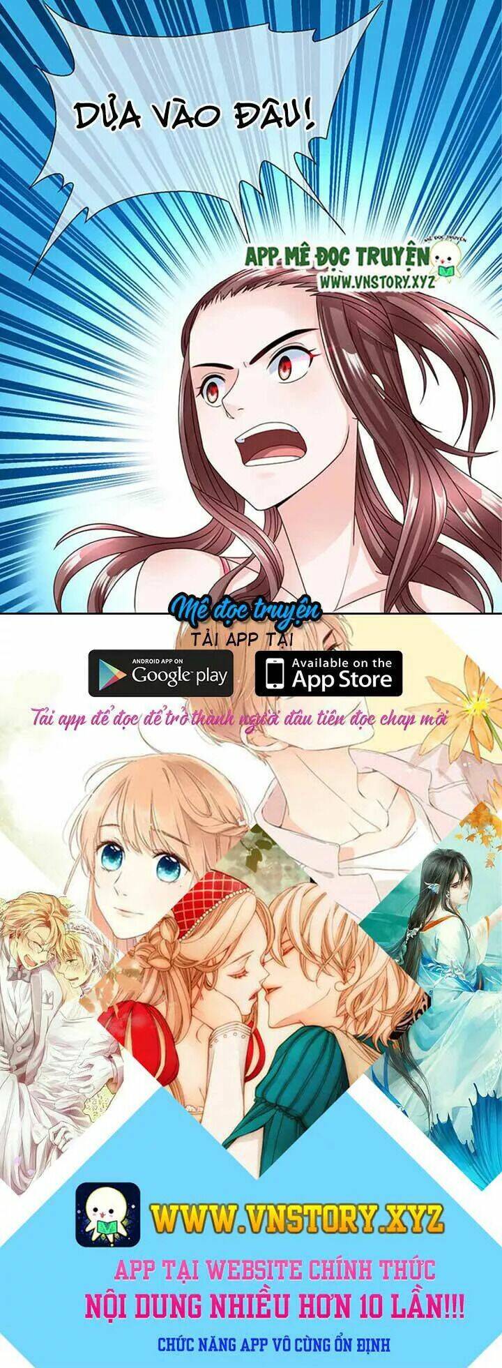 bồn tắm có vấn đề?! chapter 42 47