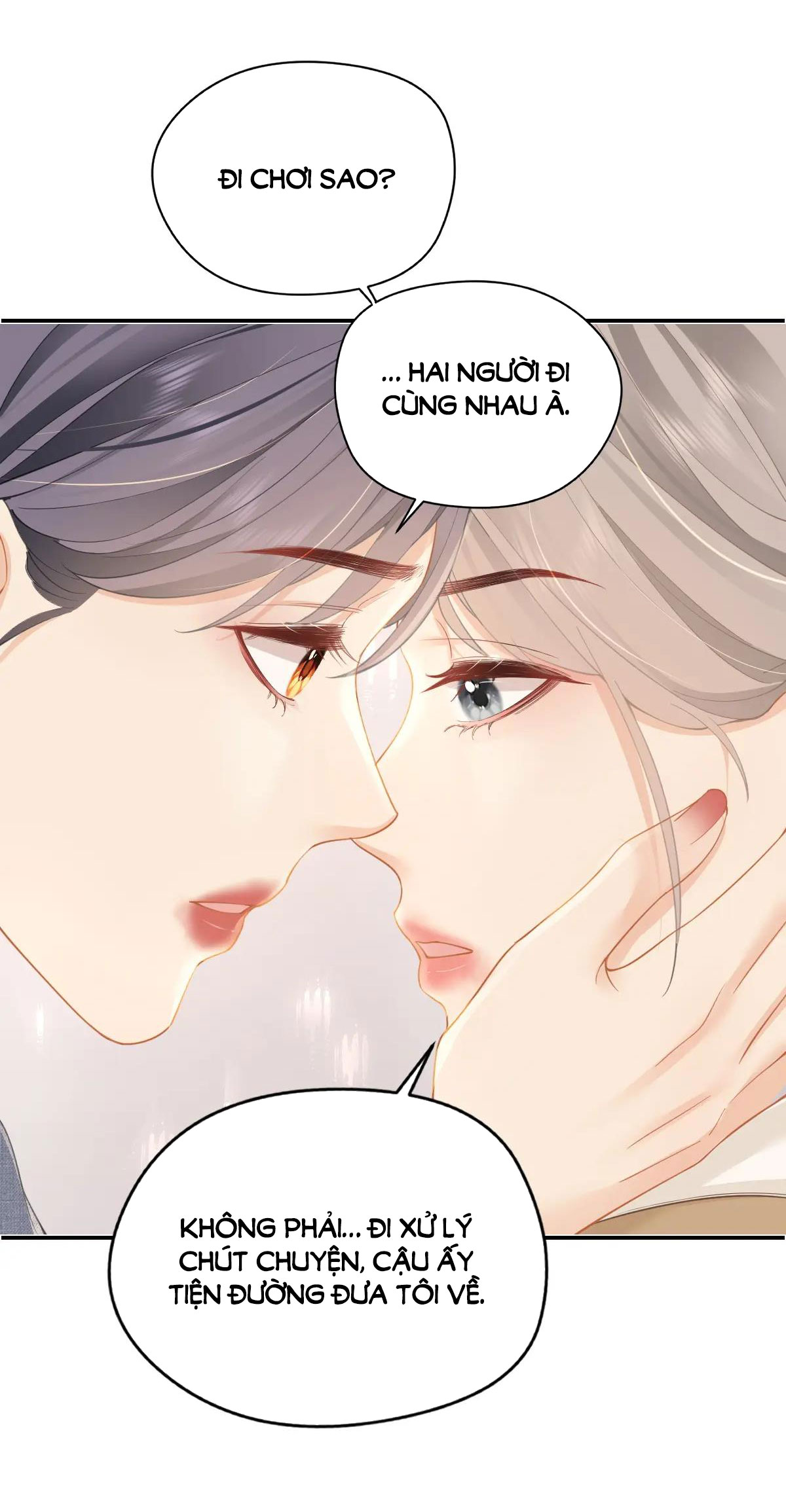 luôn có giáo viên muốn mời phụ huynh chapter 22.2 11