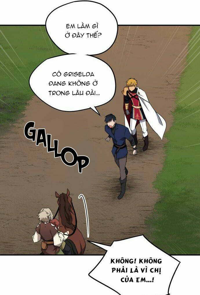 lâu đài vô danh chapter 23 38