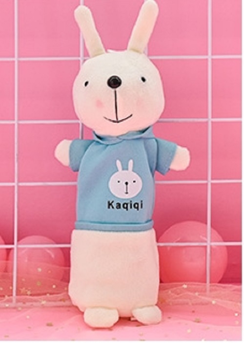 Classy Hộp đựng kính áp tròng vintage Kèm Gương Và Nhíp họa tiết hoa nhẹ nhàng, thanh lịch PK1770
