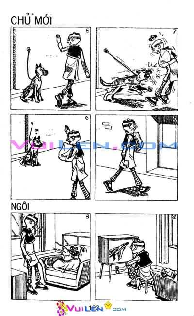 chú thoòng (full trọn bộ) chapter 20 4