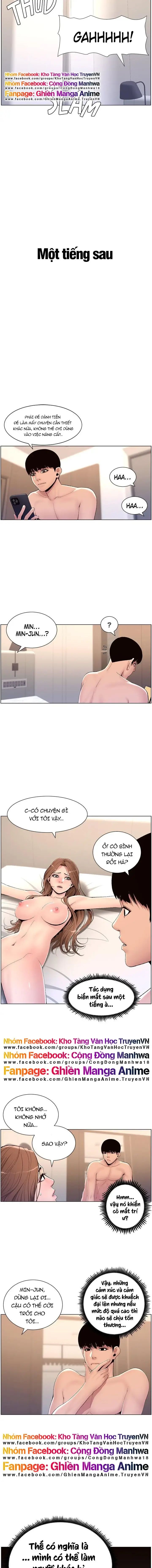 app đế vương giường chiếu chapter 17 11