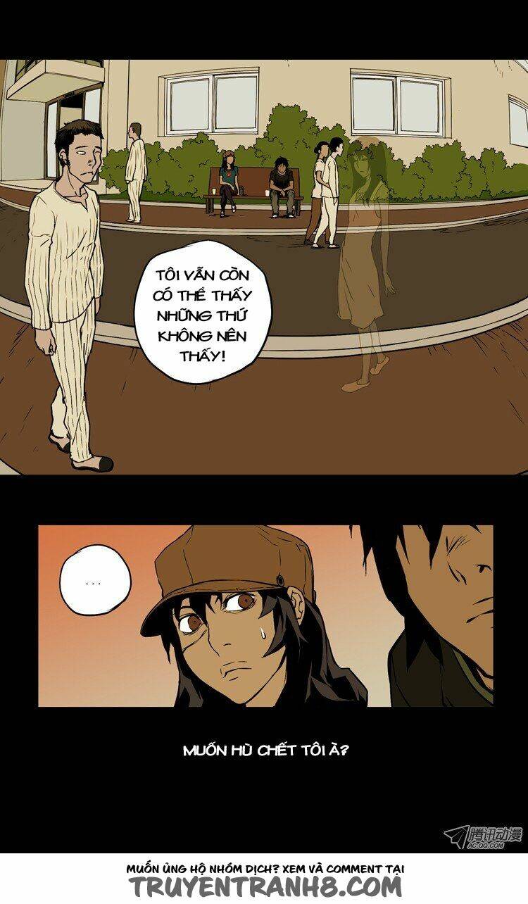 0.0 mhz - tần số chết chapter 36 11