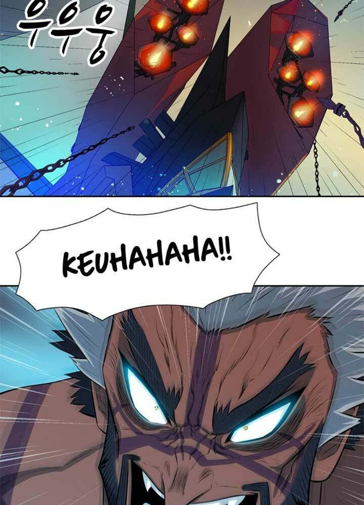 bậc thầy kiếm sư 2: arachi dị nhân đầu tiên chapter 4 100