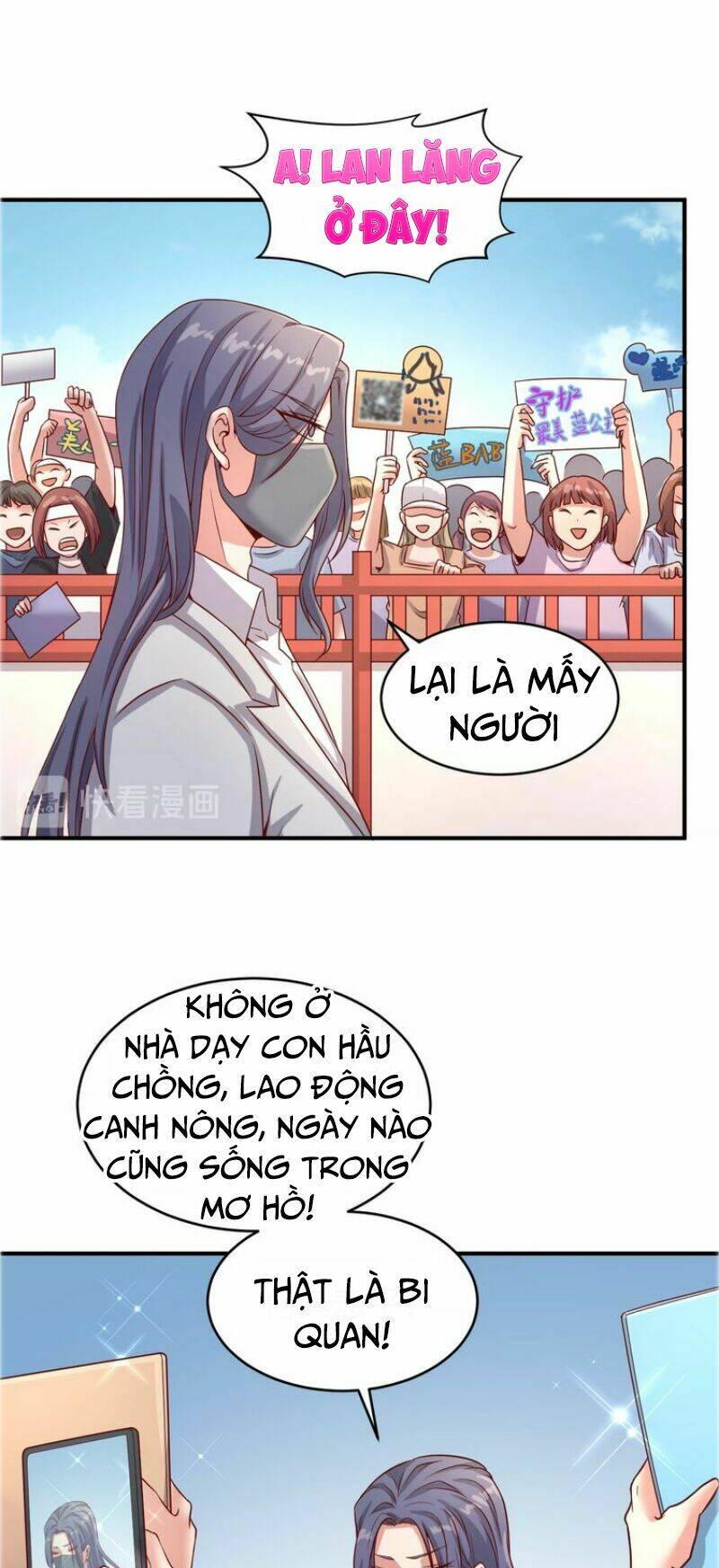 người chặn xuyên không chapter 13 21