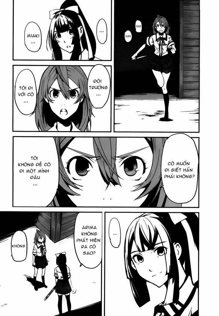 bloody maiden - juusanki no shima chapter 7 24