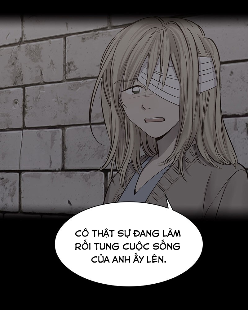 điều bí mật mà tôi luôn giữ kín chapter 85 88