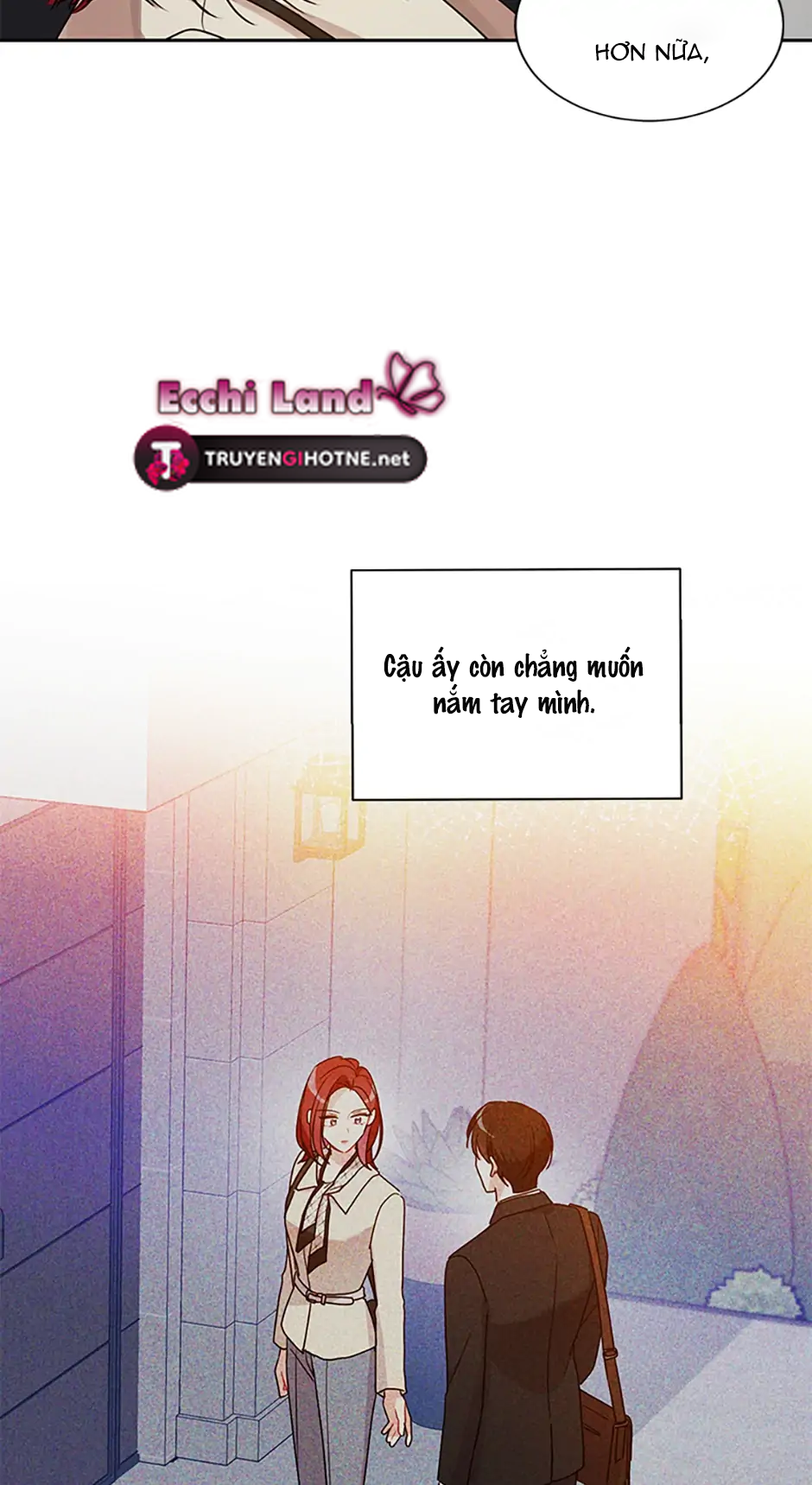 chỉ thị đặc biệt của sếp chapter 55.2 2