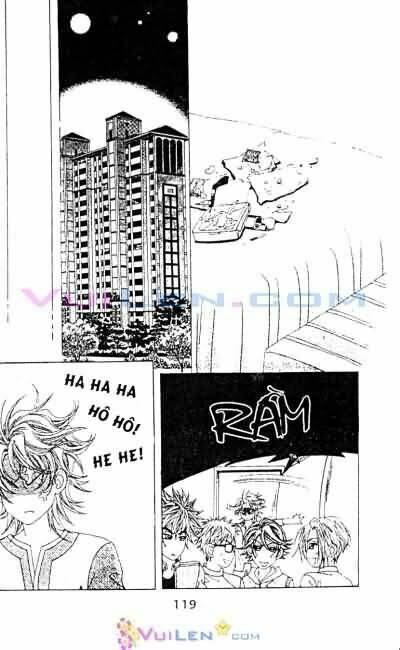 chàng gà mái chapter 8 119