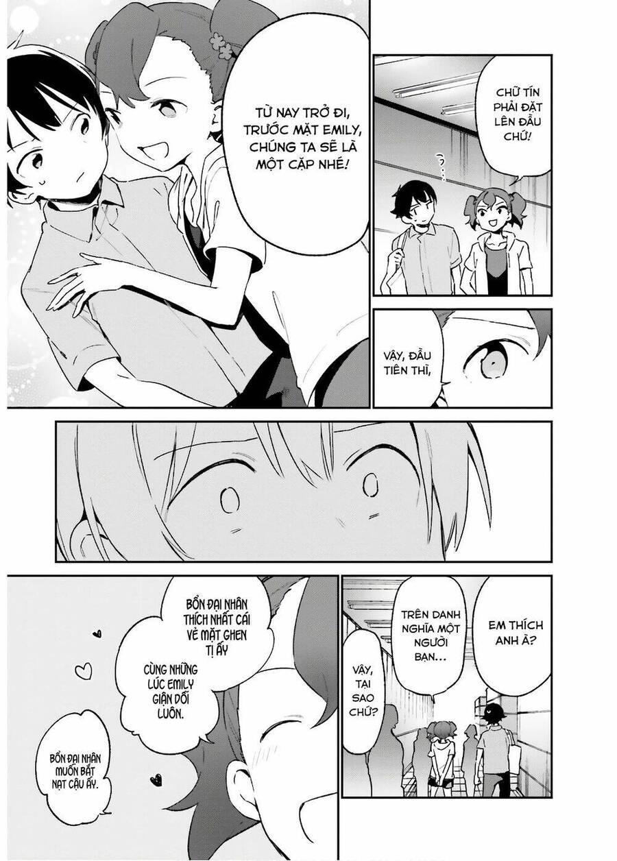 Ero Manga Sensei chapter 48 19