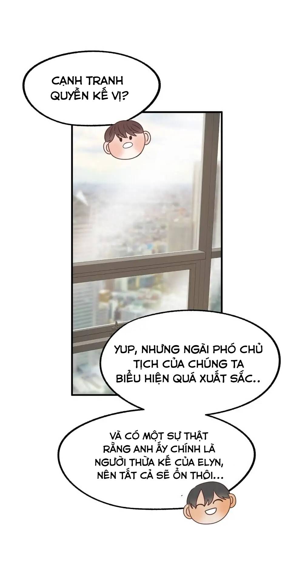 bí mật của thư kí chapter 4.2 6