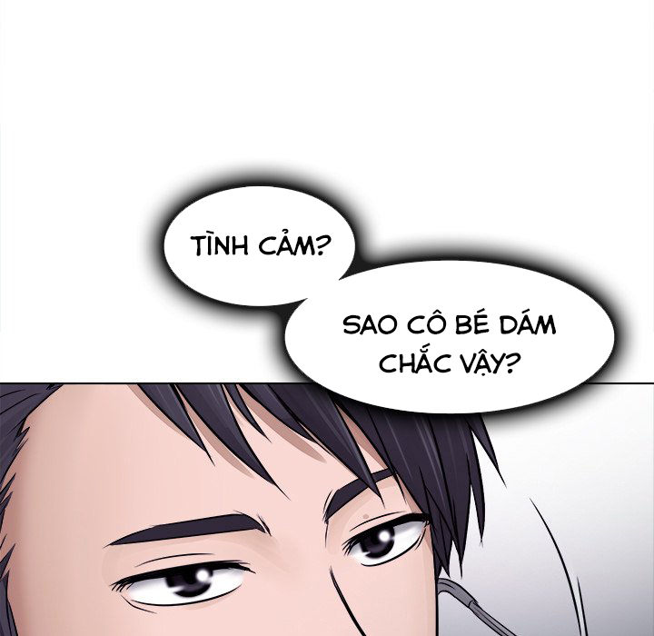 lòng chung thủy chapter 3 27