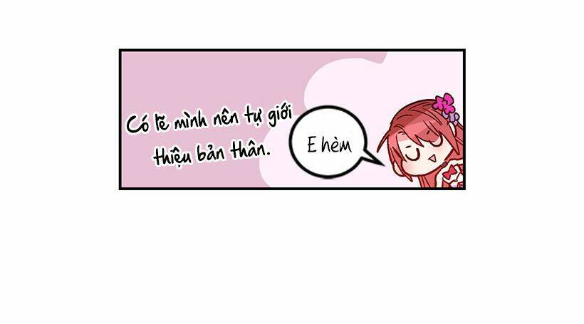 hung mãnh tiểu thư chapter 25 18